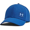 Кепка UNDER ARMOUR M Iso-chill Armourvent Adj синій