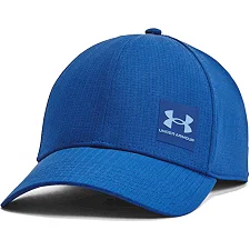 Кепка UNDER ARMOUR M Iso-chill Armourvent Adj синій
