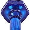 Гантель для фитнеса с TPU покрытием ZELART
 Jelly Urethane Coated Dumbbells TA-2946-5LB 1шт 2,3кг (Фиолетовый)