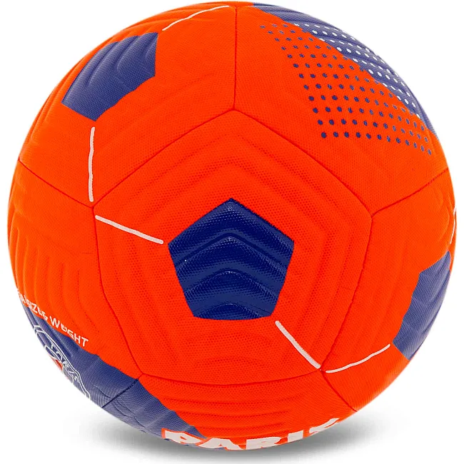 Футбольный мяч
 HYBRID BALLONSTAR PARIS SAINT-GERMAIN FB-7947 №5 PU