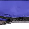 Спальный мешок Кокон Shengyuan SY-D16 (Синий-серый)