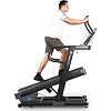 Беговая дорожка электрическая inSPORTline Hill Lite