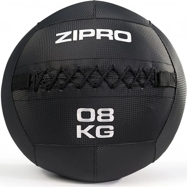 Медицинский мяч Zipro 8 кг