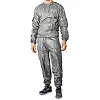 Костюм сауна Everlast M SAUNA SUIT EV серый