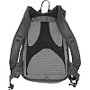 Спортивный рюкзак с жесткой спинкой DEUTER D510-3 24л (Черный)