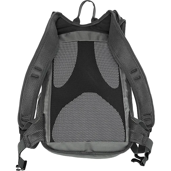Спортивный рюкзак с жесткой спинкой DEUTER D510-3 24л (Черный)