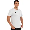 Футболка мужская JOMA

 SMASH 103984-200 (Белый)