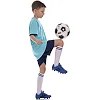 Дитяча футбольна форма
 комплект футболка та шорти SP-SPORT

 D8827B (Фіолетовий-чорний)