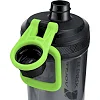 Шейкер спортивный электрический Voltrx Gallium 700 мл. Tritan Green