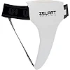 Женская защита паха
 для единоборств ZELART
 BO-4008