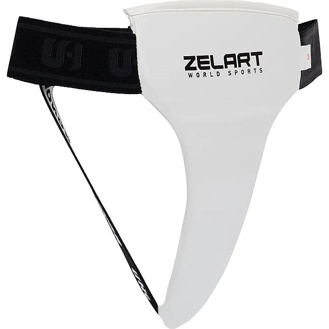 Женская защита паха
 для единоборств ZELART
 BO-4008
