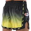 Шорти для кікбоксингу
 FAIRTEX BO-9474 (Чорний-червоний)
