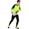 Дитячі воротарські рукавички
 JOMA

 HUNTER 401477-601 (Червоно-чорний)