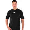 Футболка мужская JOMA

 STEP 103668-100 (Черный)