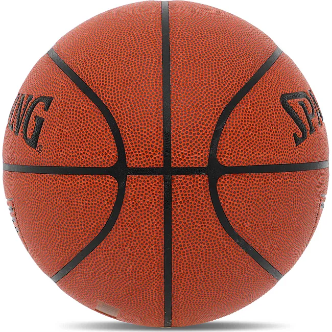 Баскетбольный мяч
 SPALDING TF 77707Y
 7