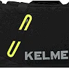 Спортивная сумка
 KELME LINCE 9876007-9010 (Черный-салатовый)