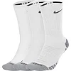 Шкарпетки Nike U NK EVERYDAY MAX CUSH CREW 3PR