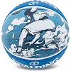 Баскетбольный мяч
 резиновый SPALDING SKETCH DRIBBLE 84448Y
 7 (Синий)