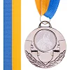 Медаль спортивная с лентой тематическая  SP-SPORT
 AIM Собаки C-4846-0039 ø5см (Золотой)
