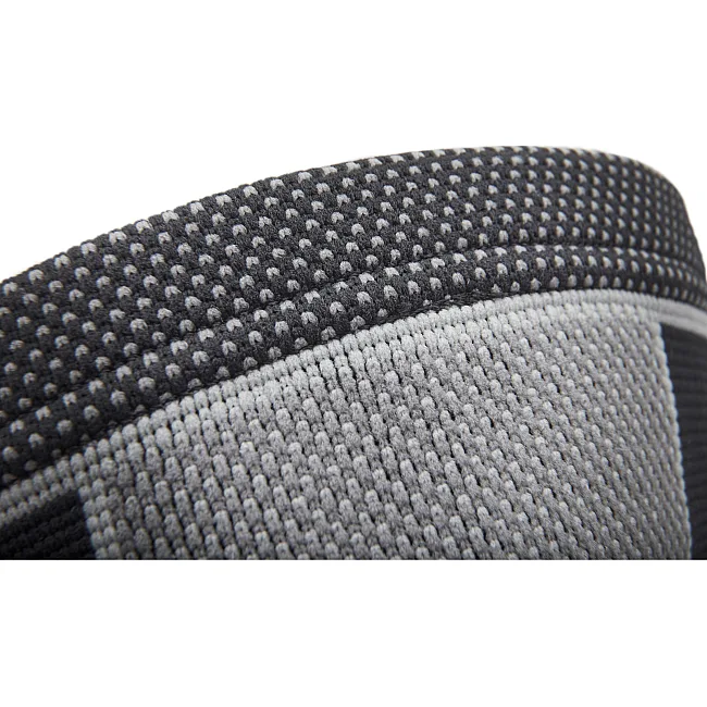 Фіксатор щиколотки Adidas Ankle Support чорний M