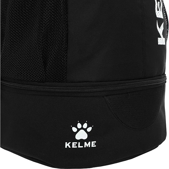 Спортивний рюкзак
 KELME MONTES 9891020-9003 (Чорний-білий)