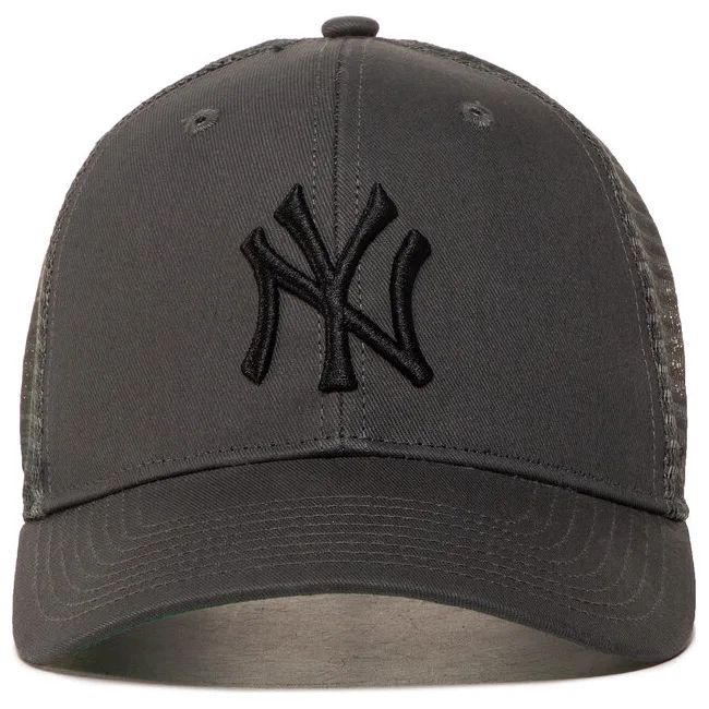 Кепка-тракер 47 Brand BRANSON NEW YORK YANKEES
