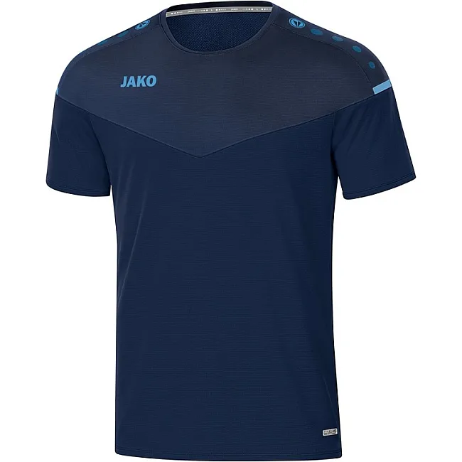 Футболка champ 2.0 JAKO 6120-95