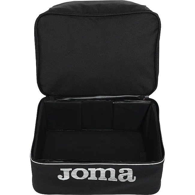 Спортивный рюкзак
 JOMA
 TRAINING 400552-100 24л (Черный)
