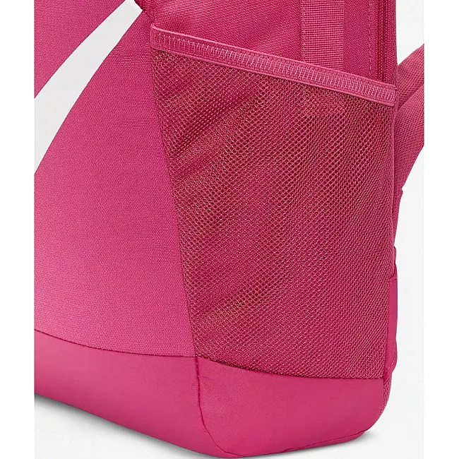 Детский рюкзак Nike Y NK BRSLA BKPK - SP23 18L розовый 25 x 30 x 15 см