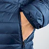 Пуховик JAKO 7204-99