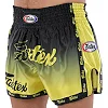 Шорти для кікбоксингу
 FAIRTEX BO-9474 (Чорний-червоний)