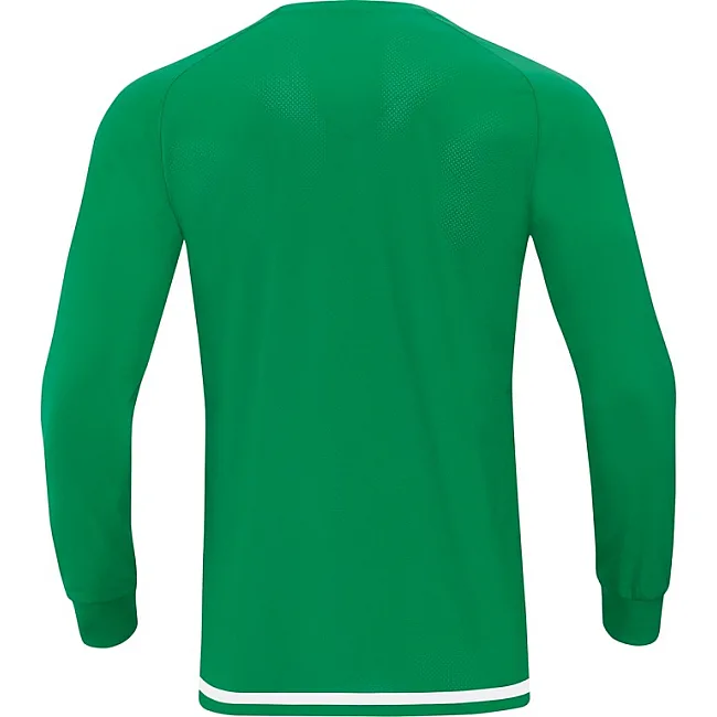 Футболка з довгим рукавом striker 2.0 JAKO 4319-06