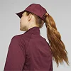 Кепка PUMA ESS Cat BB Cap бордовый OSFA