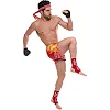 Повязка головна традиційна Монгкон для Муай Тай TKMOK-01 Muay Thai