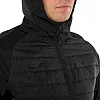 Куртка с капюшоном JOMA

 SOFT-SHELL BERNA III 103791-100
 XXS
-XXL (Черный)