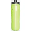 Пляшка UNDER ARMOUR Sideline Squeeze 32oz жовтий 950 мл