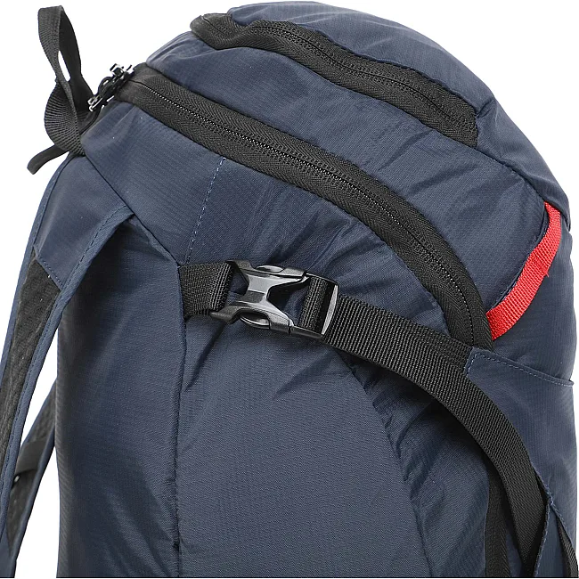 Рюкзак складний спортивний LIGHTWEIGHT DURABLE 4MONSTER
 T-HKB 28л (Синій)