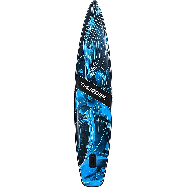 Надувна SUP дошка (Сапборд) THUNDER BLUET 365