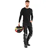Мотонаколенники ALPINESTAR MS-4372 2шт (Черный-синий)