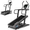 Беговая дорожка электрическая inSPORTline Hill Lite