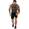 Обтяжливий жилет
 з регульованою вагою ZELART
 WEIGTH VEST TA-7806-20 вага-2-20кг