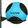 Модульний стелаж
 для інвентарю кросфіт
 LiveUp LP8897
156,5x76,6x197,4см