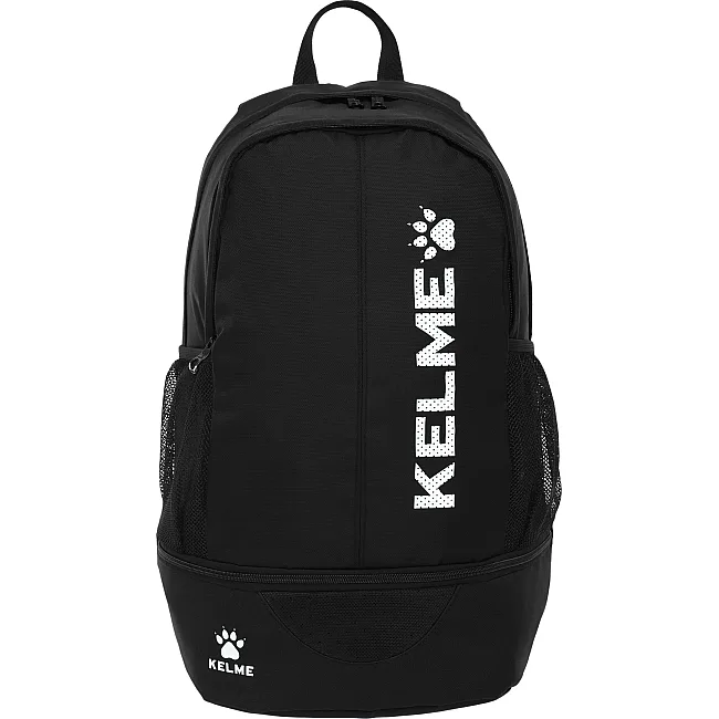 Спортивний рюкзак
 KELME MONTES 9891020-9003 (Чорний-білий)