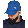 Кепка UNDER ARMOUR M Iso-chill Armourvent Adj синій