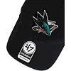 Кепка 47 NHL SAN JOSE SHARKS