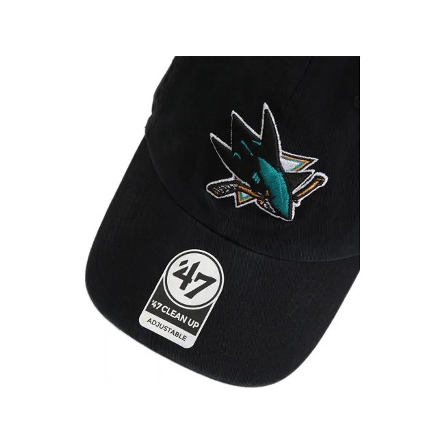 Кепка 47 NHL SAN JOSE SHARKS