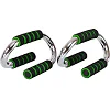 Упори для віджимань 2штуки SP-SPORT
 FI-3971 PUSH-UP BAR 11x21см
