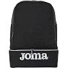 Спортивный рюкзак
 JOMA
 TRAINING 400552-100 24л (Черный)
