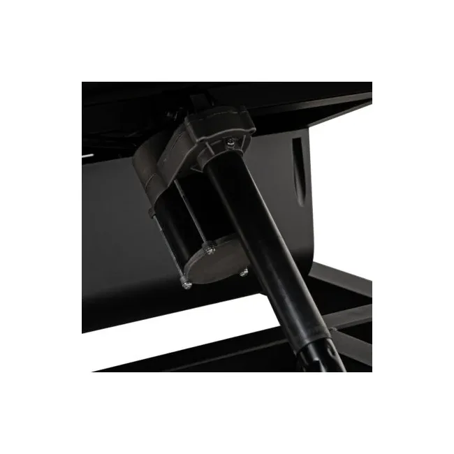 Беговая дорожка электрическая inSPORTline Hill Lite