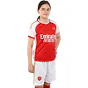 Футбольна форма дитяча із символікою клубу
 ARSENAL домашня 2024 SP-SPORT
 CO-6276 20-28